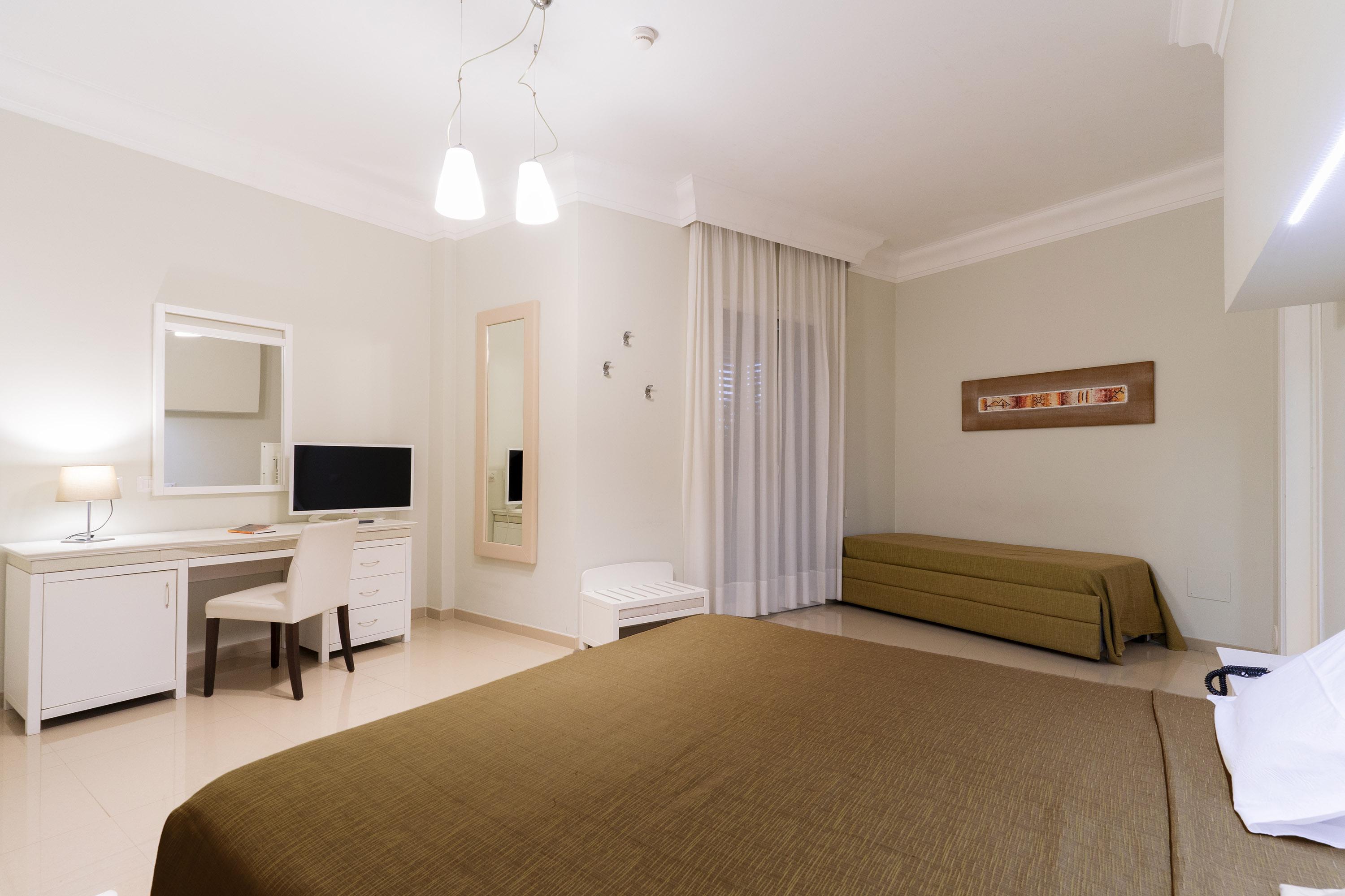 Victoria Palace Hotel & Zen Wellness 갈리폴리 외부 사진
