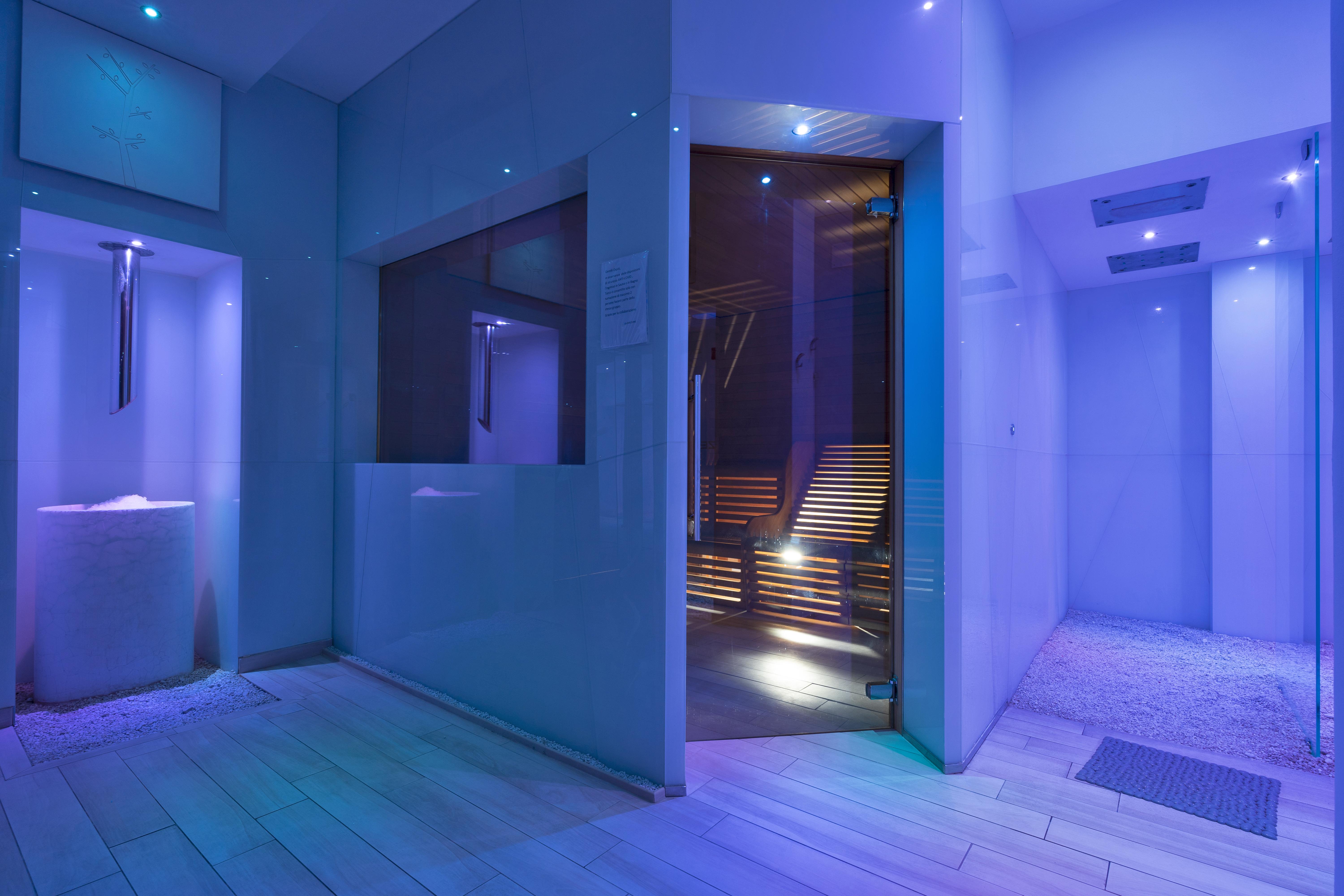 Victoria Palace Hotel & Zen Wellness 갈리폴리 외부 사진